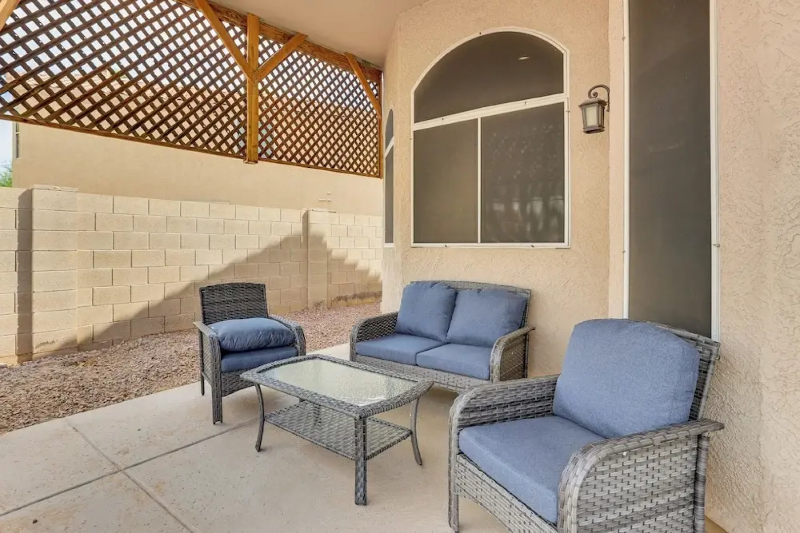 Fenced Backyard Oasis: Pet-friendly Avondale Home