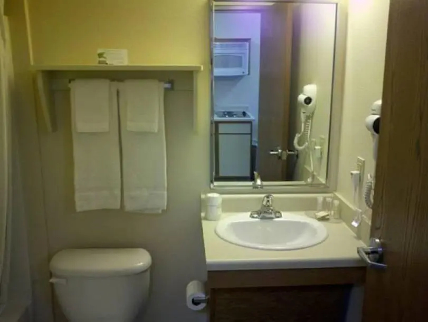 Howard Johnson Las Vegas