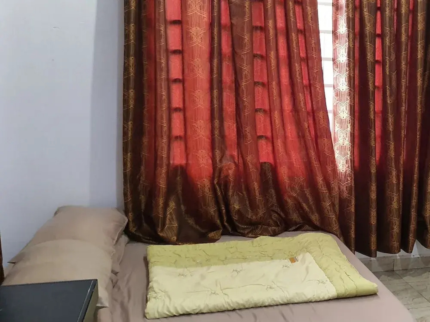 OYO Home 90496 Delima Homestay