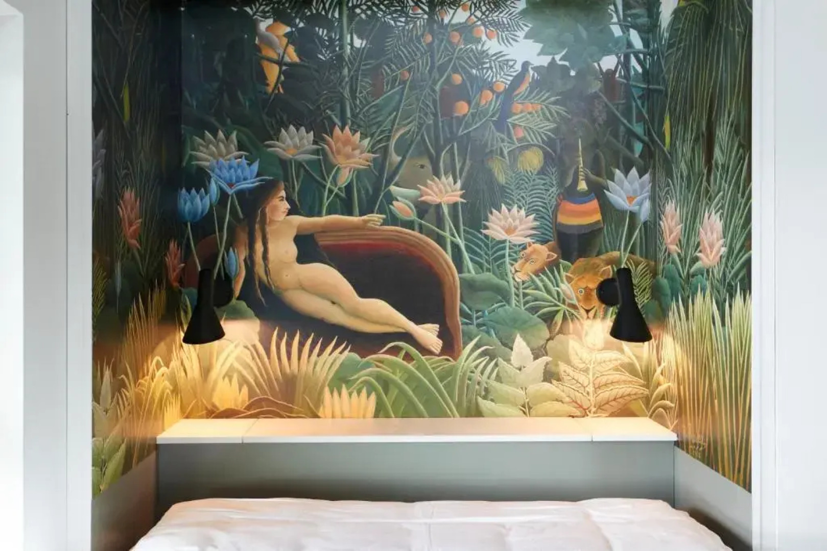 im-jaich Naturoase Rügen