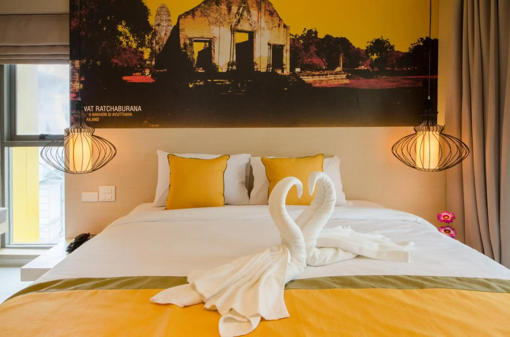 Bizotel Premier Hotel & Residence