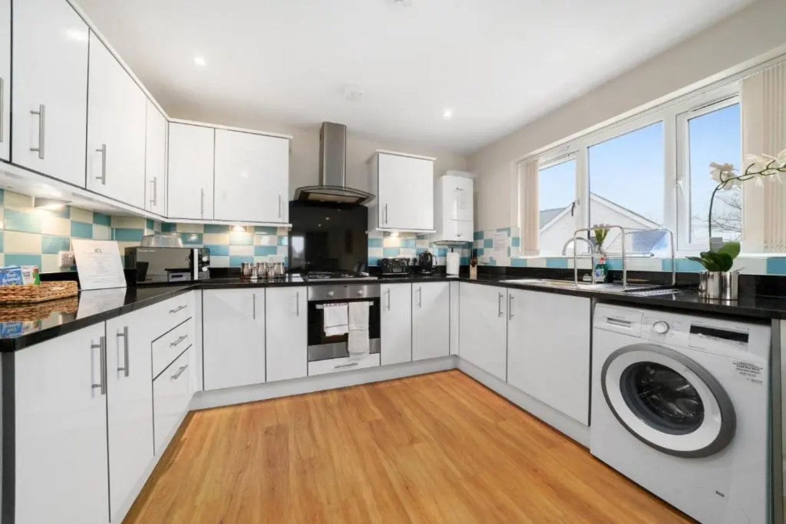 Heathrow Living Serviced Apartments by Ferndale