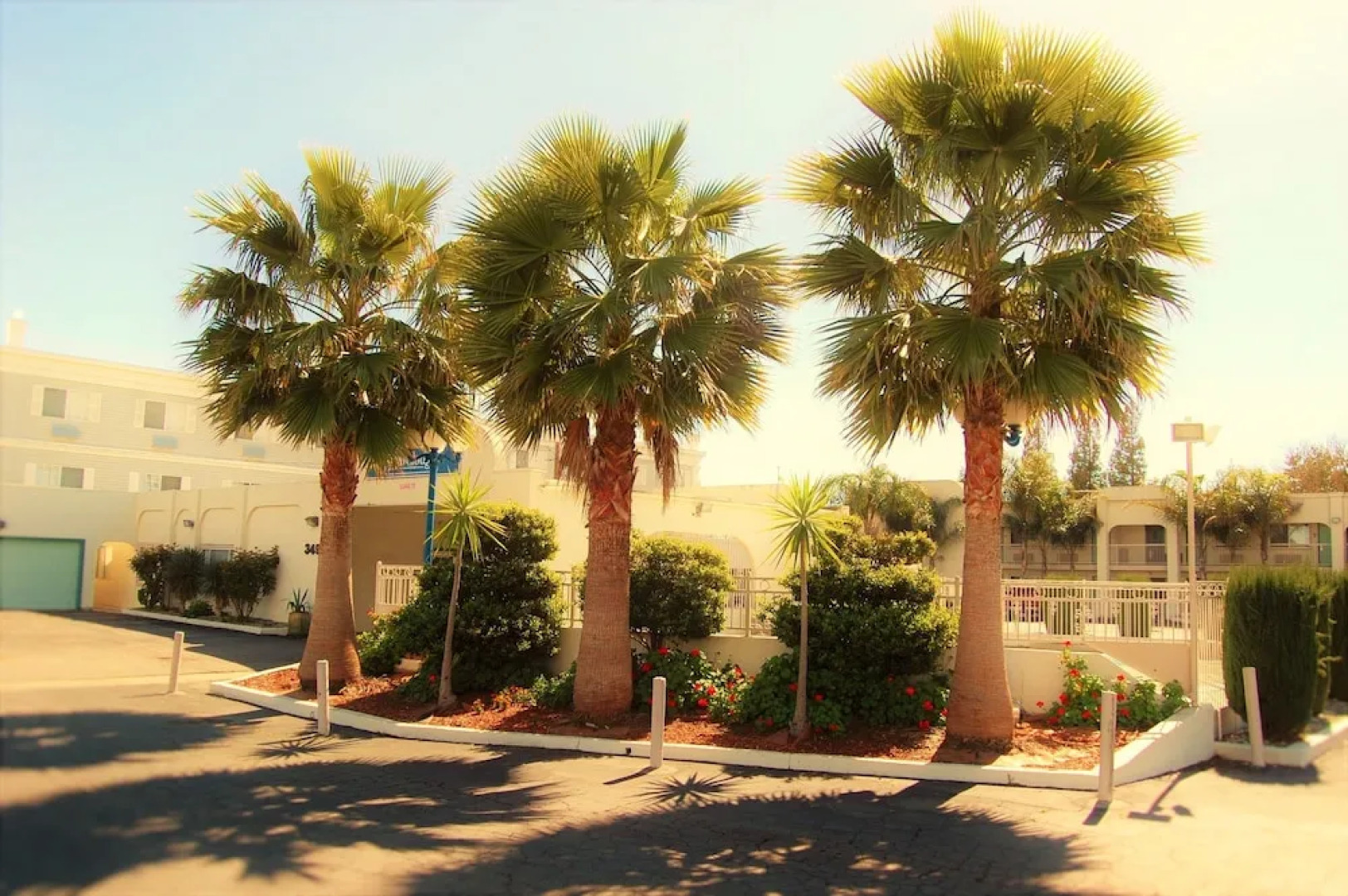 Travelodge Los Banos CA