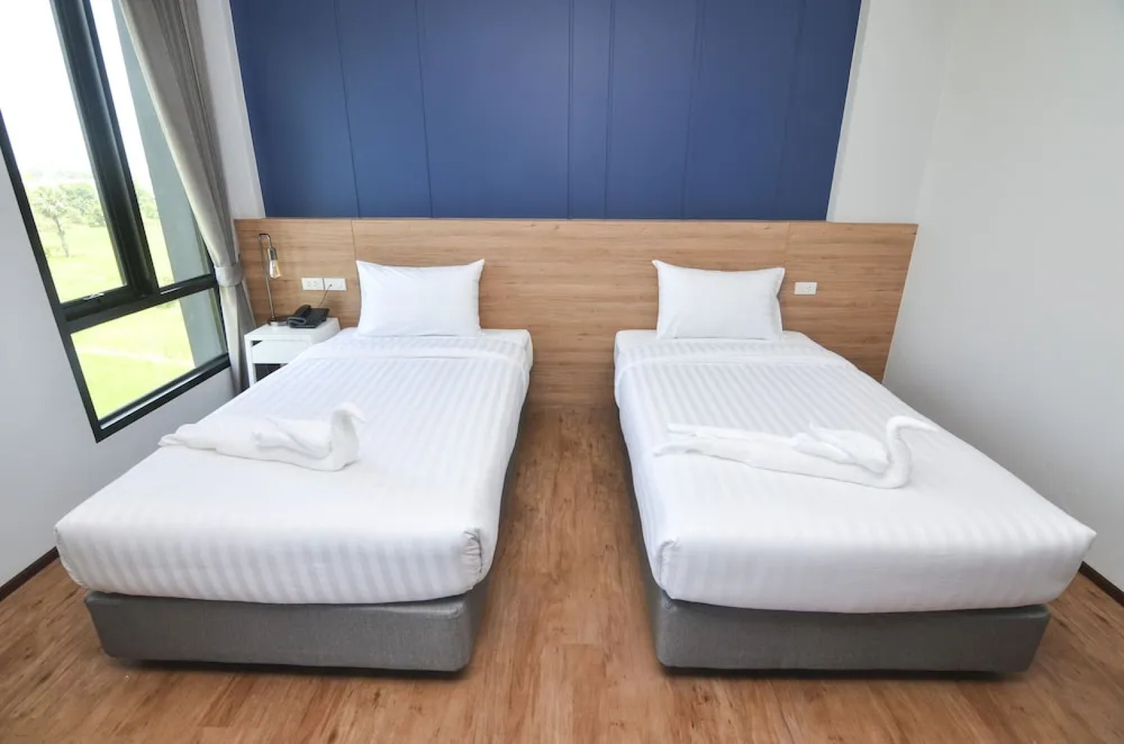 Boondara Boutique Hotel