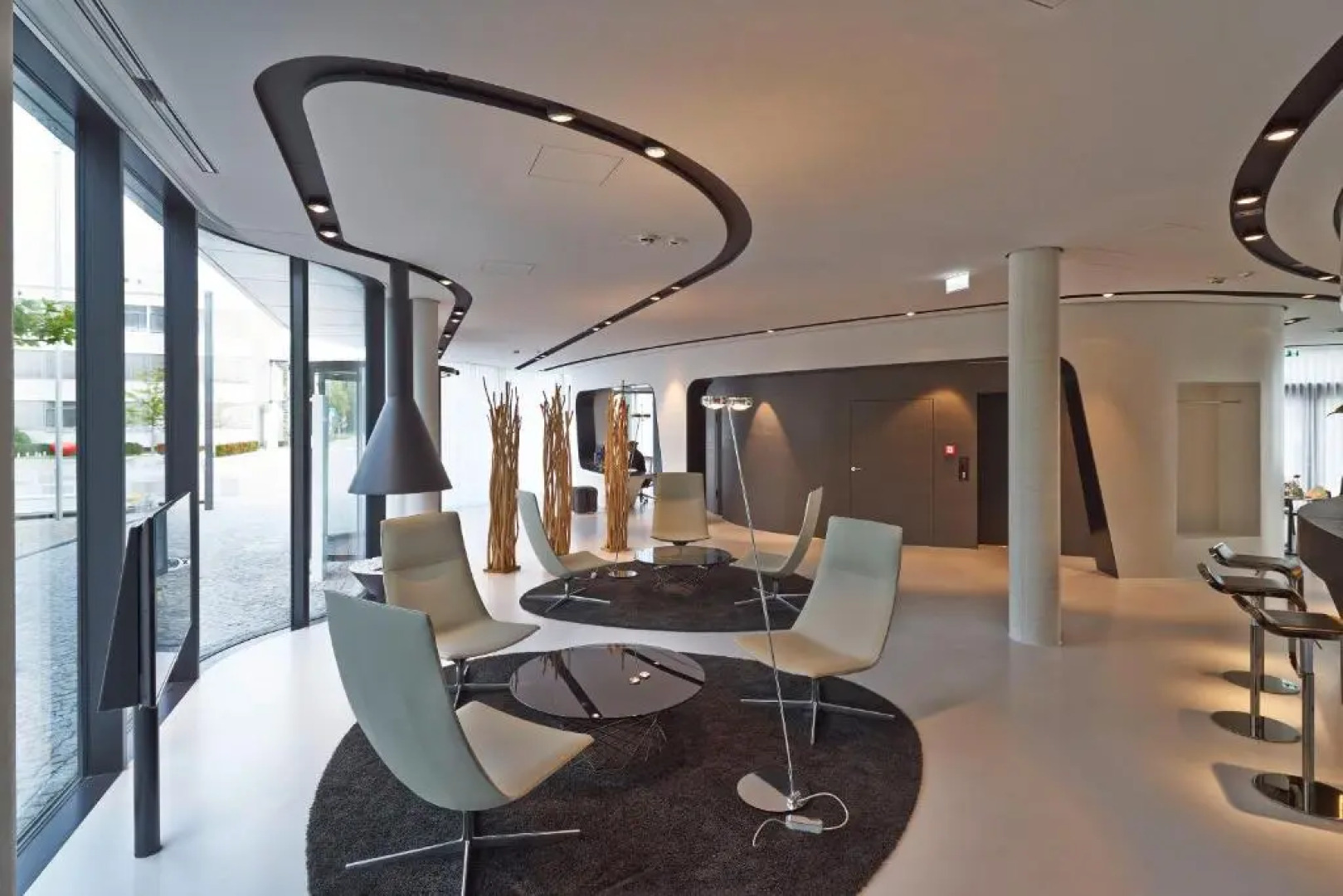 Hotel Campus At Home