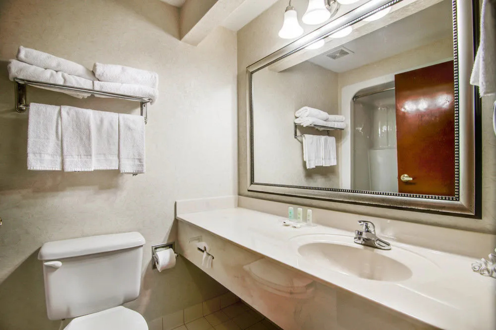 Comfort Suites Warner Robins