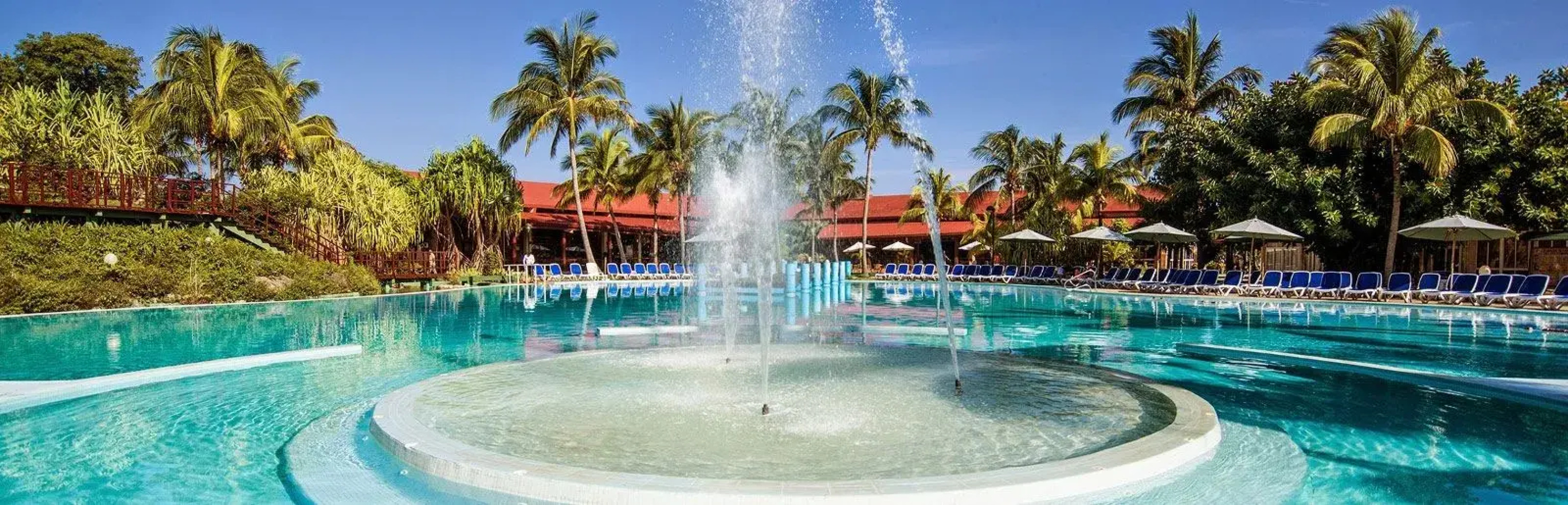 Be Live Experience Turquesa All Inclusive