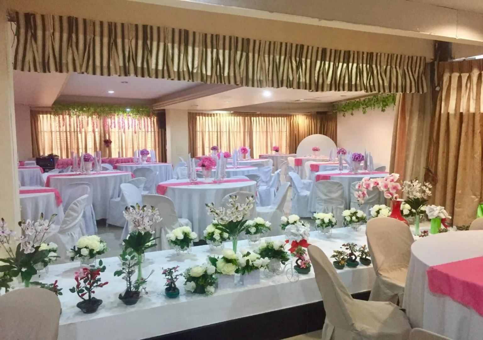 Celadon Pensionne House