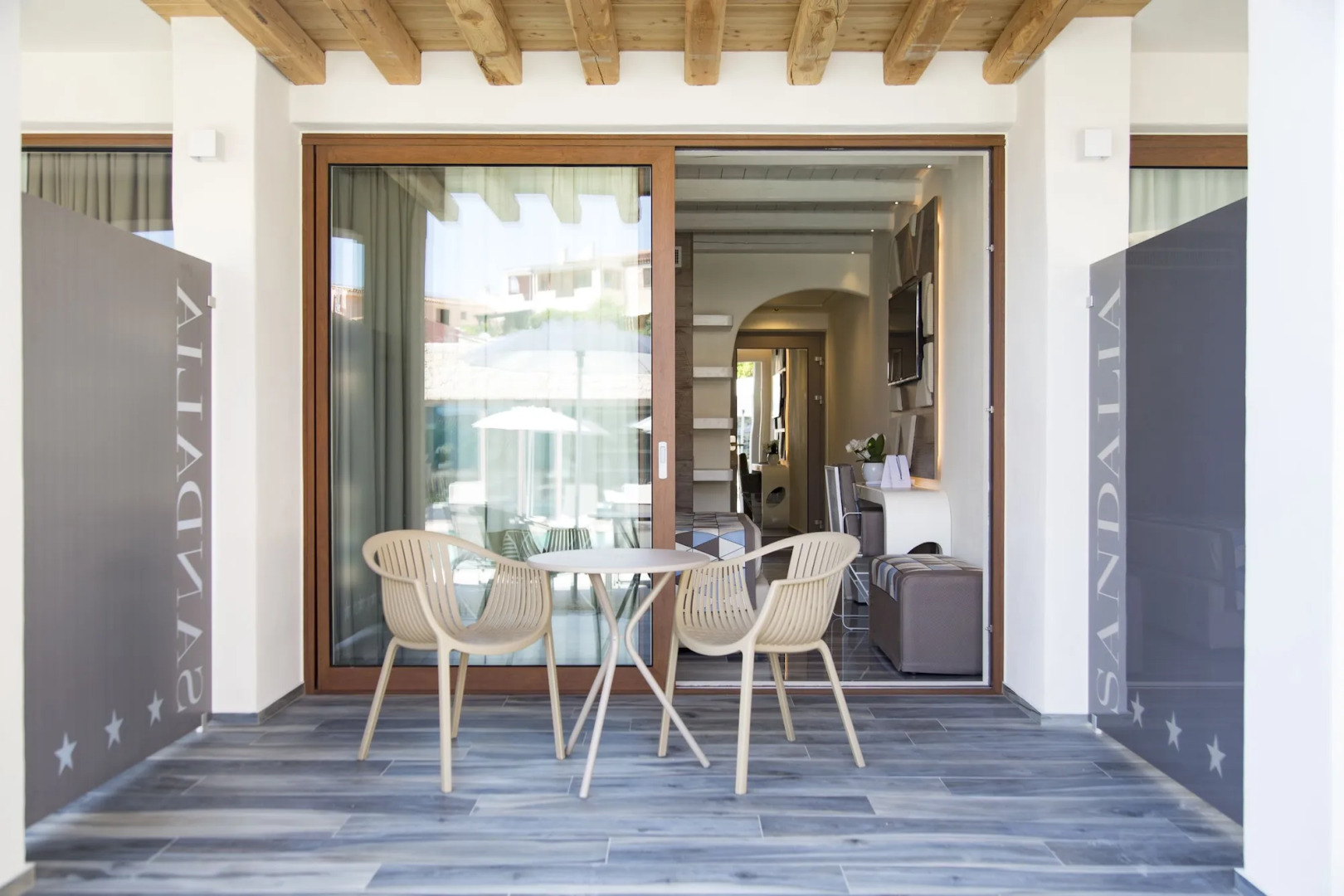 Sandalia Boutique Hotel - Adults Only