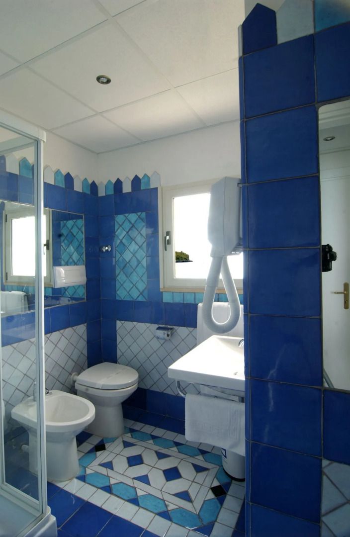 Grand Hotel San Pietro