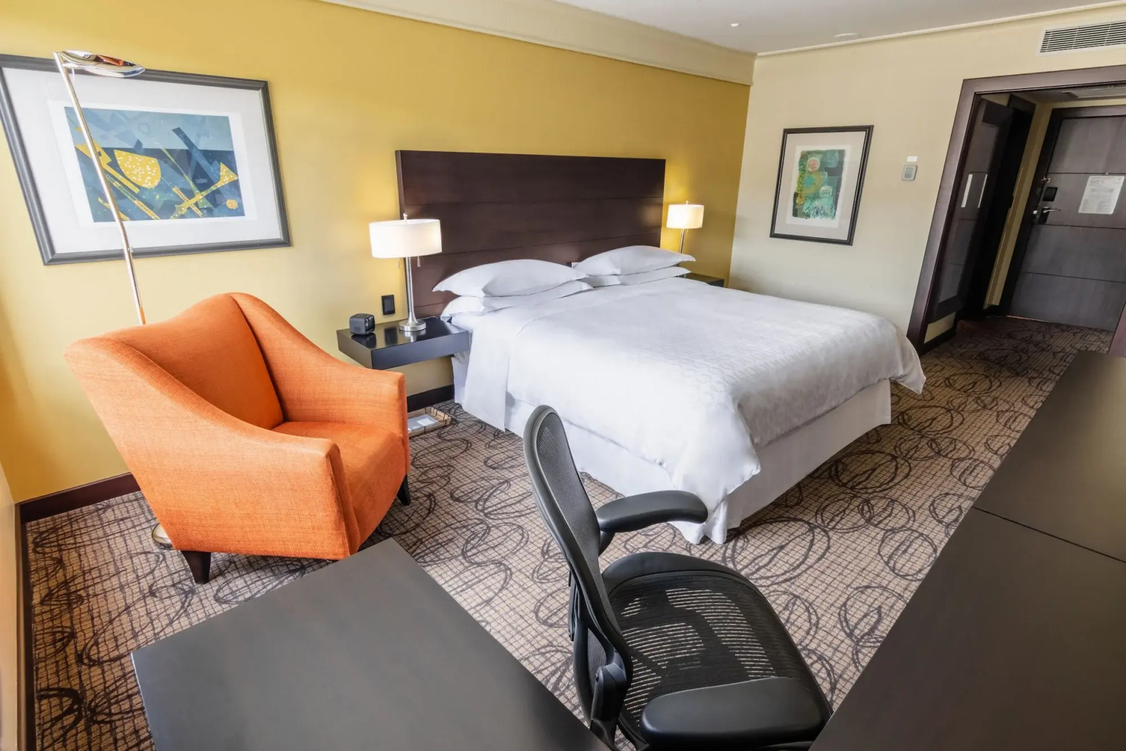 Sheraton Quito Hotel