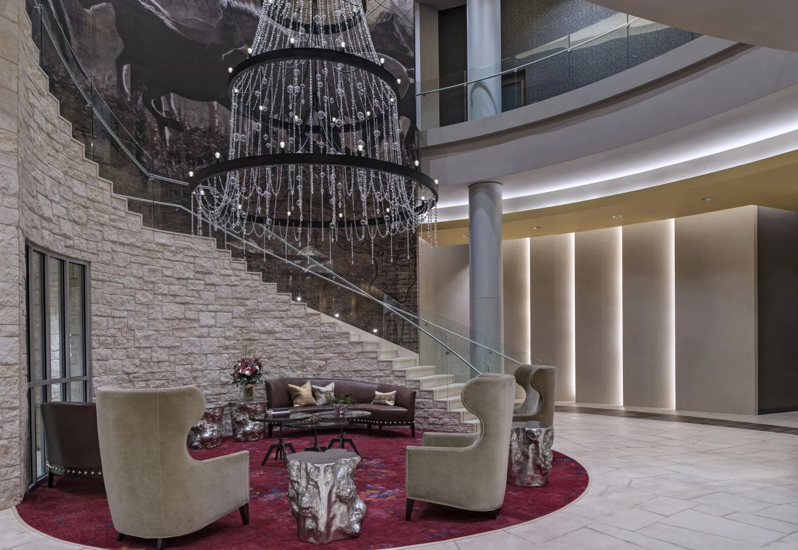 Archer Hotel Austin at the Domain