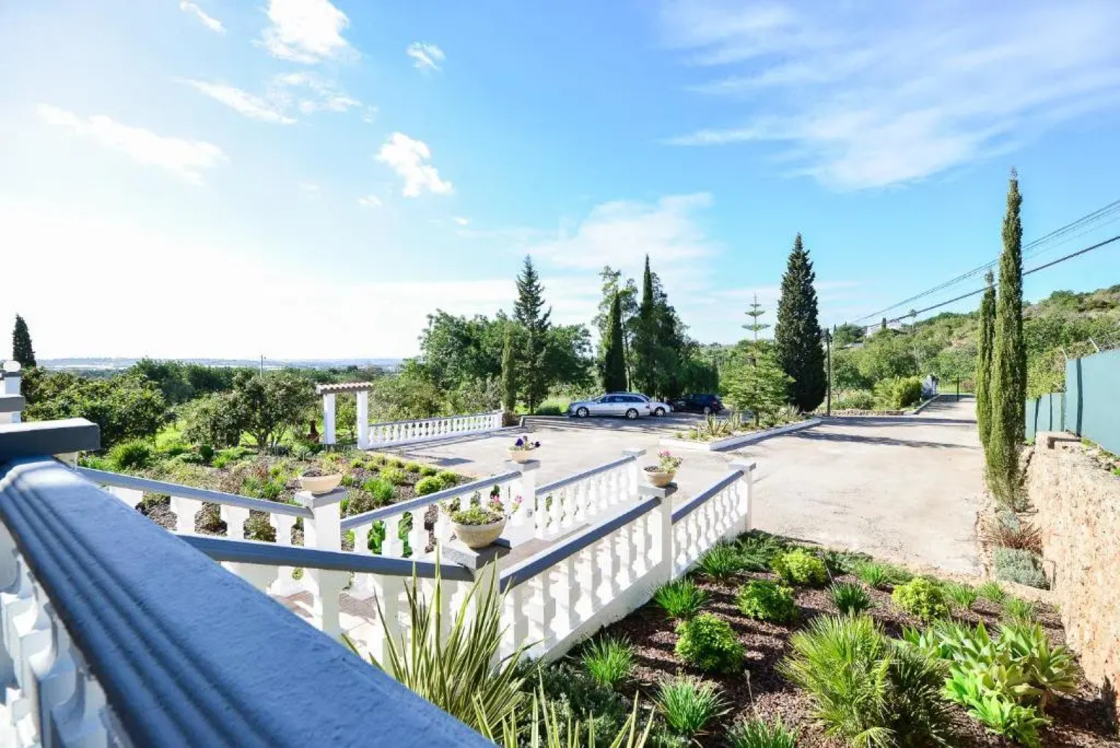 Vila Vale Mouro by OCvillas