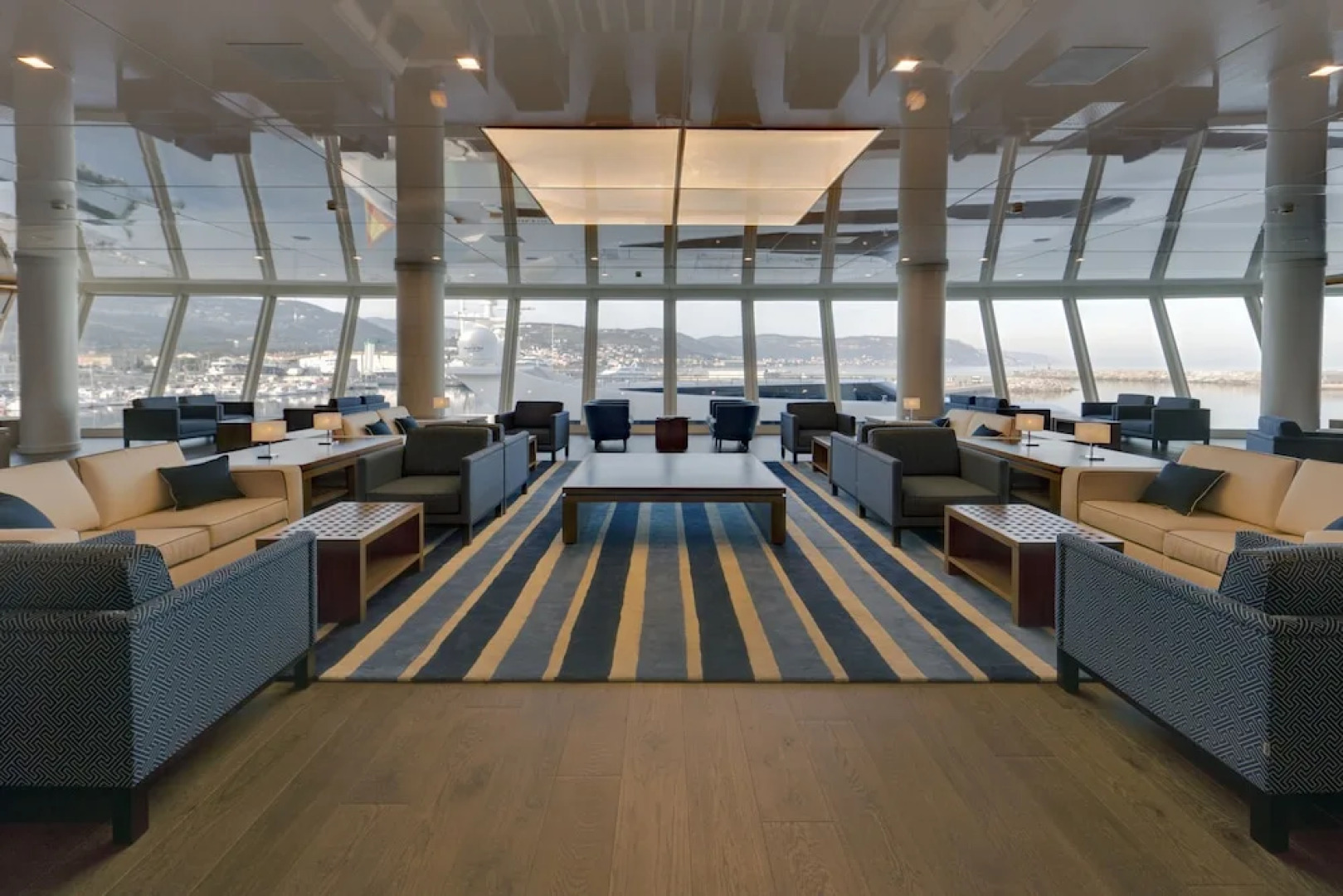 Albergo Yacht Club Marina di Loano