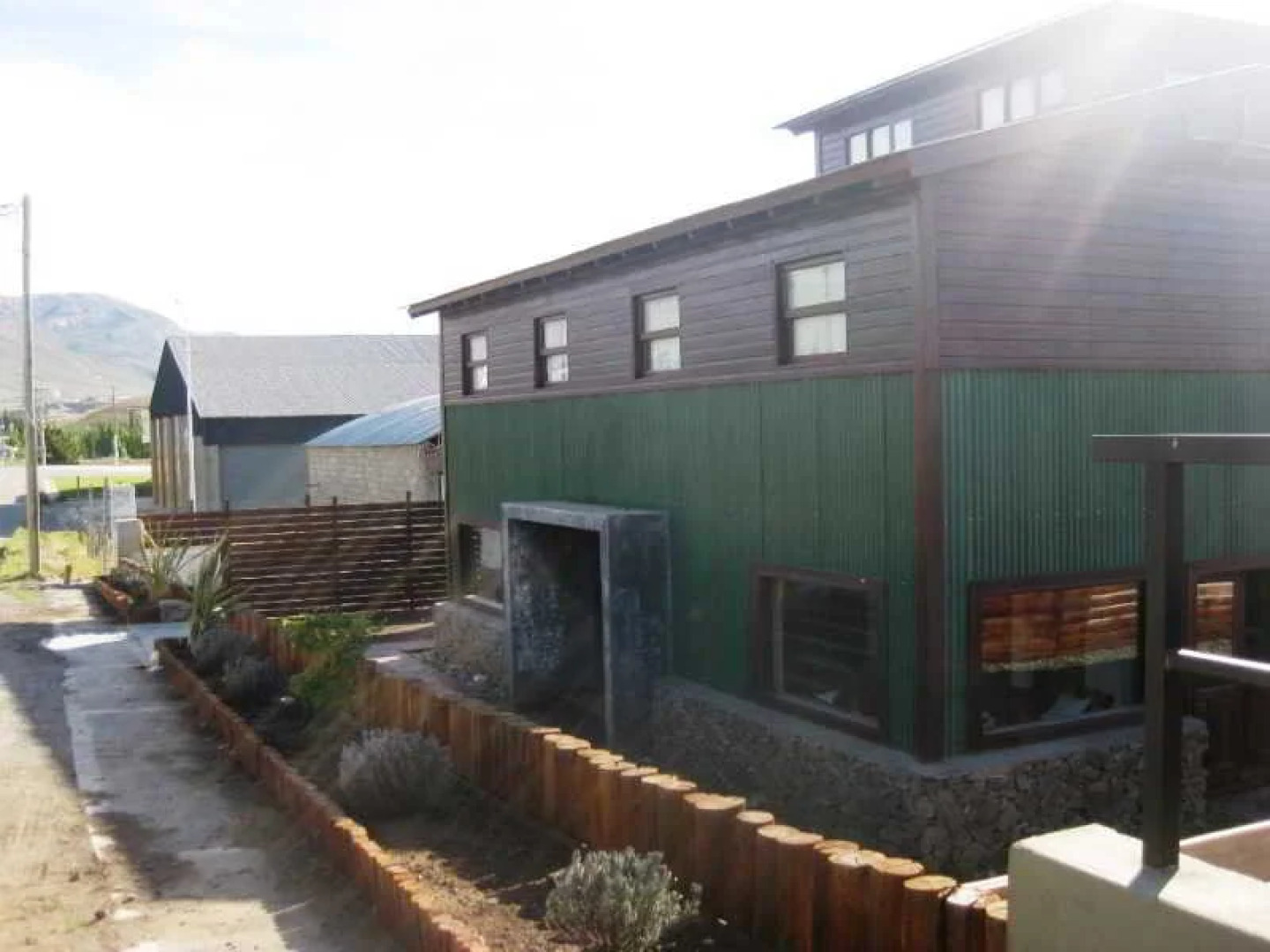 Hostería Los Gnomos