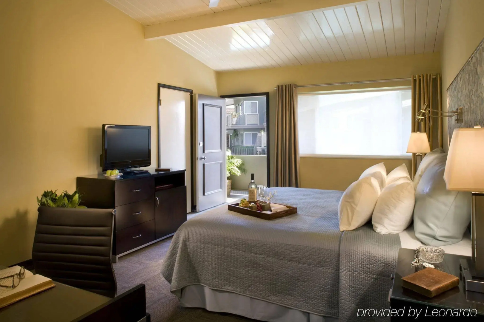 The Inn at East Beach