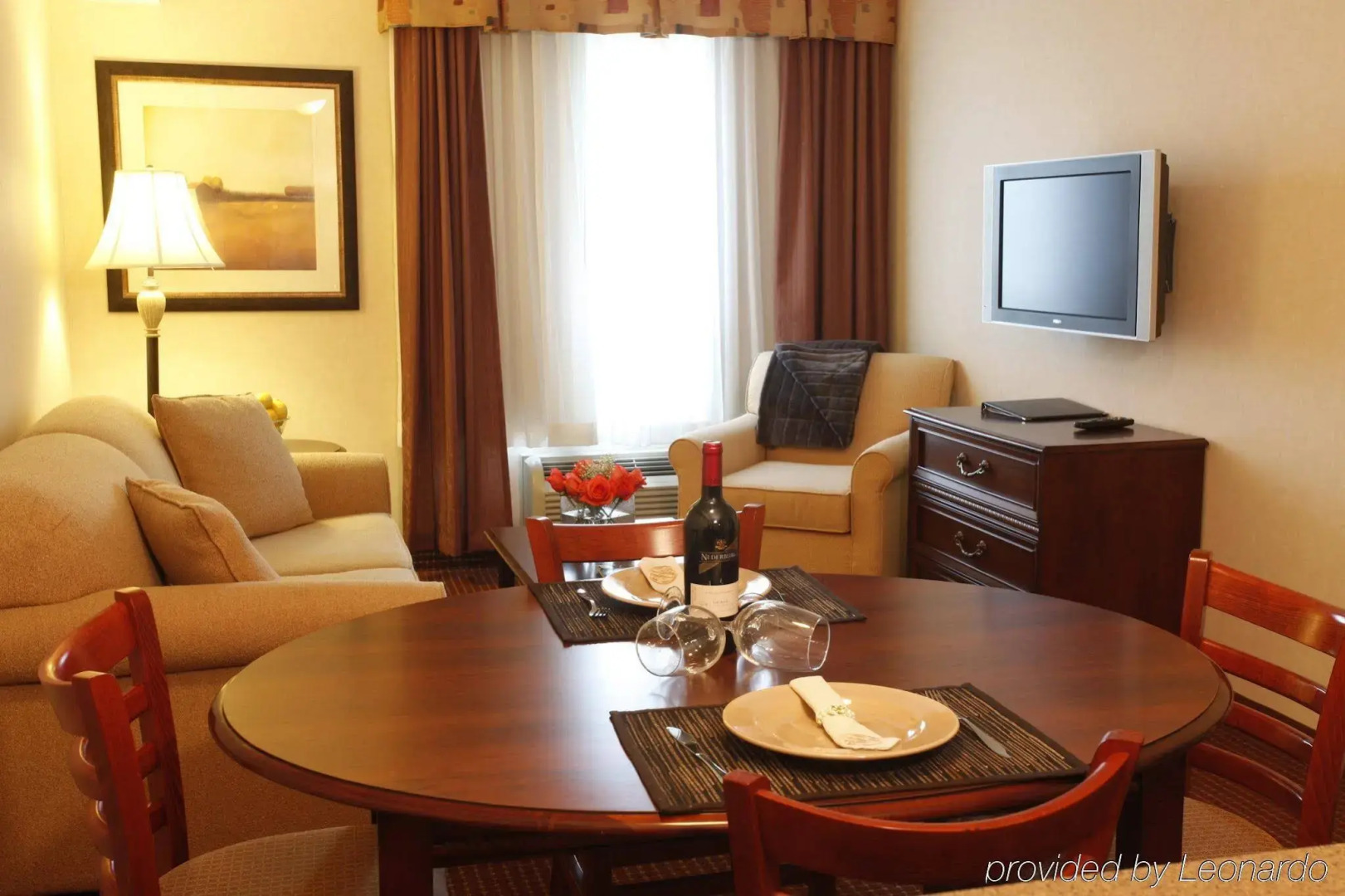 Pomeroy Inn and Suites Chetwynd