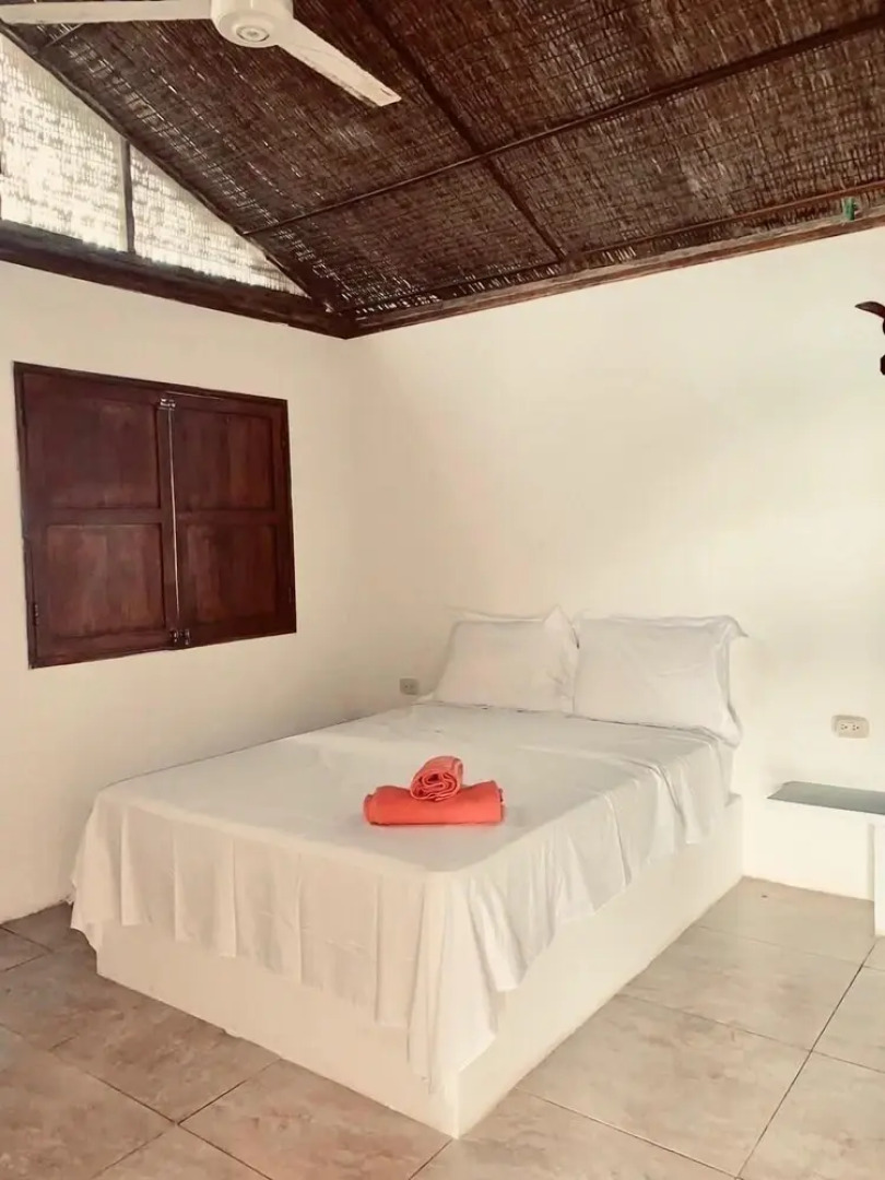 Eco Hotel Punta Nativa