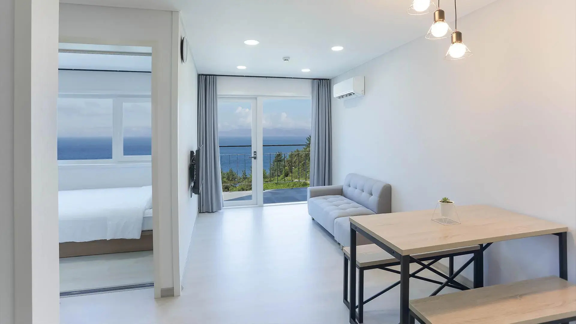 Oneday Namhae Pension