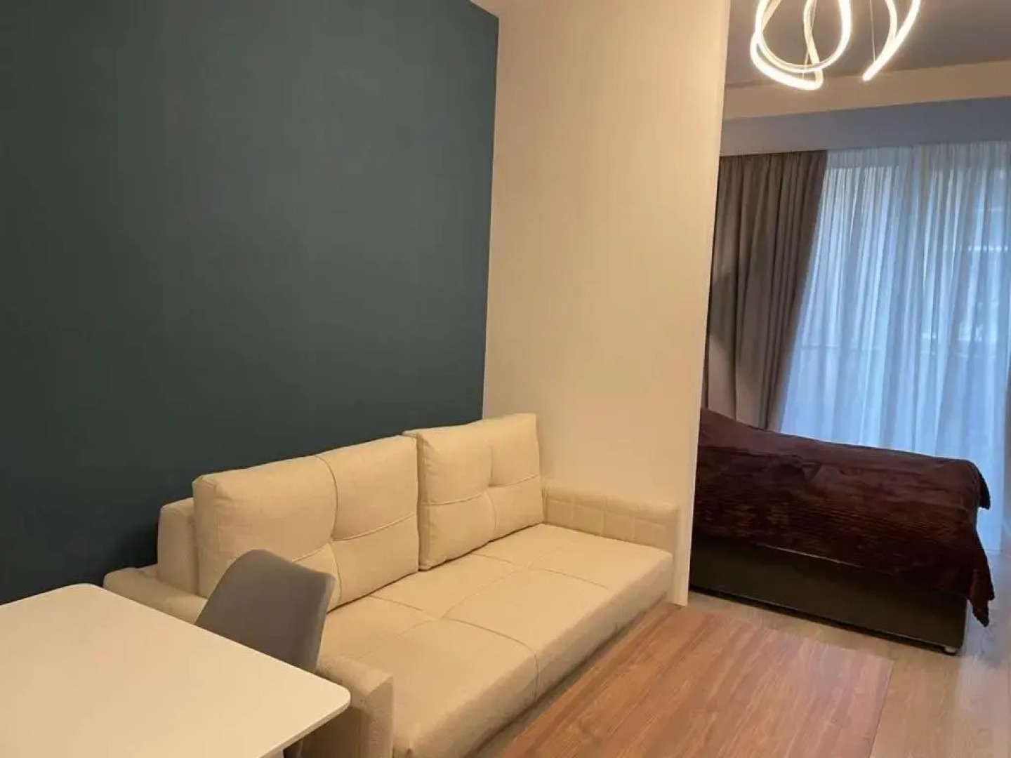 Bakuriani Crystal Resort Apartment B202