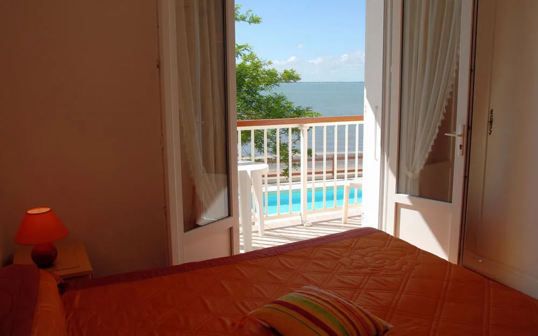 Hotel Le Grand Chalet