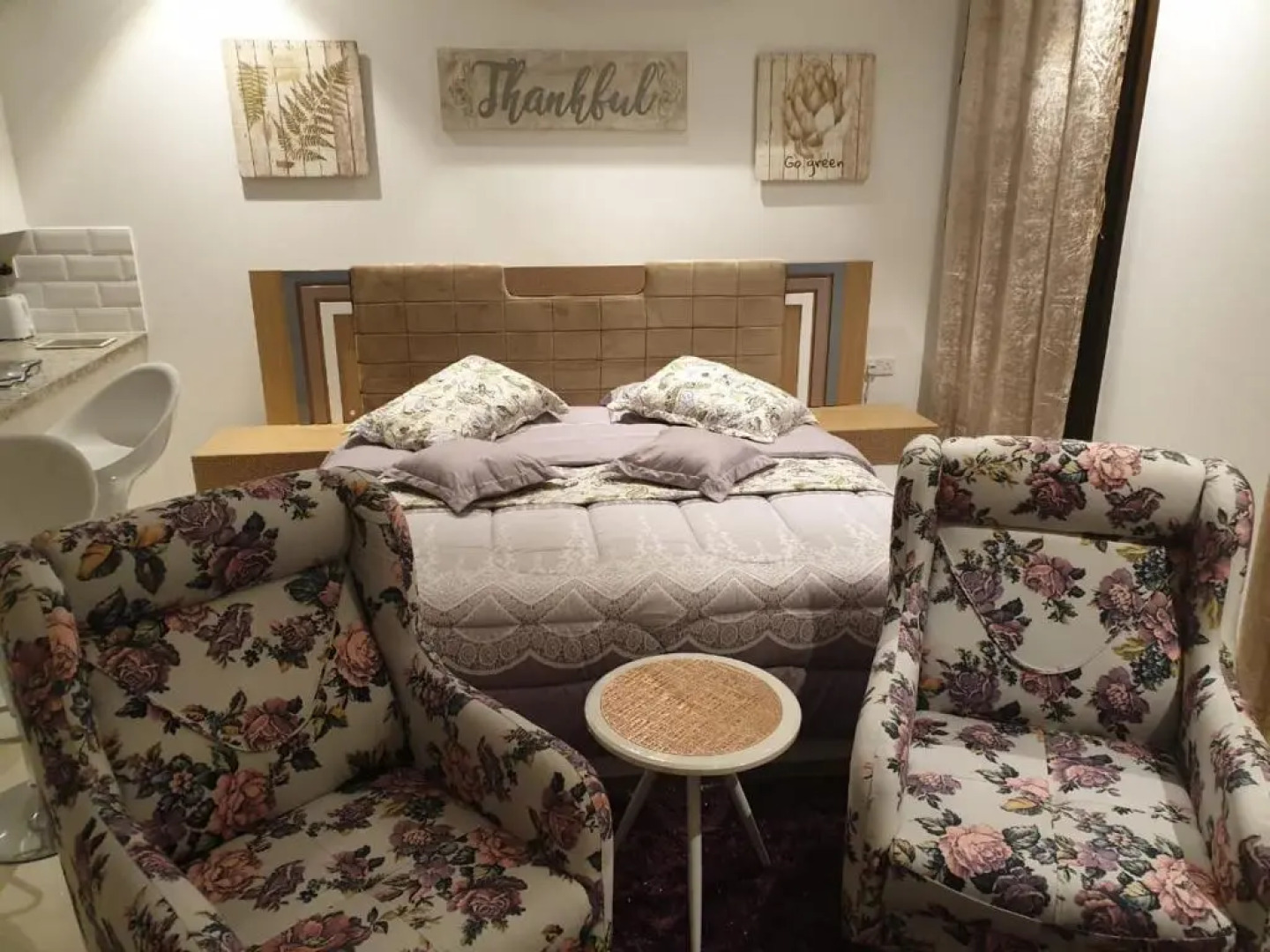 Purple Lily Studio Hawana Lagoons Salalah