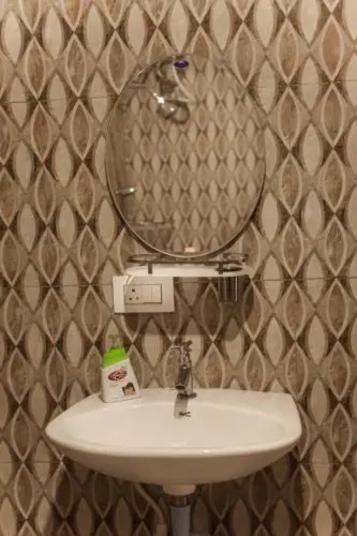 Petra Family Guest House