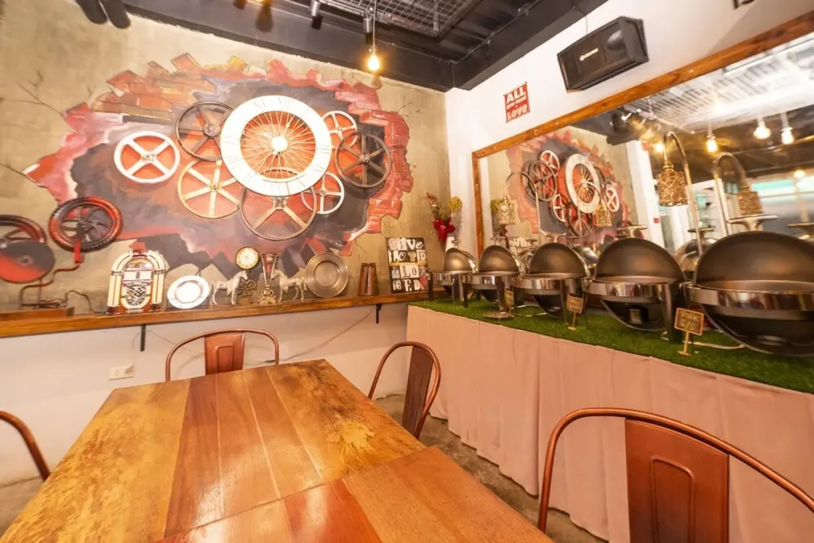 OYO 471 Edilberto's B&B