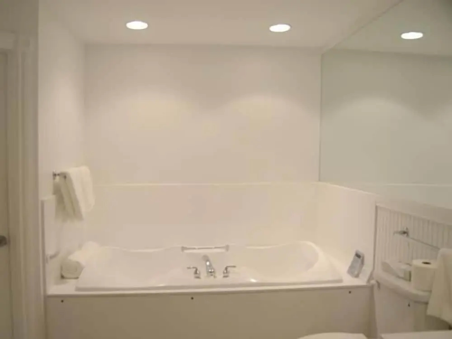 Beach Condominium Hotel