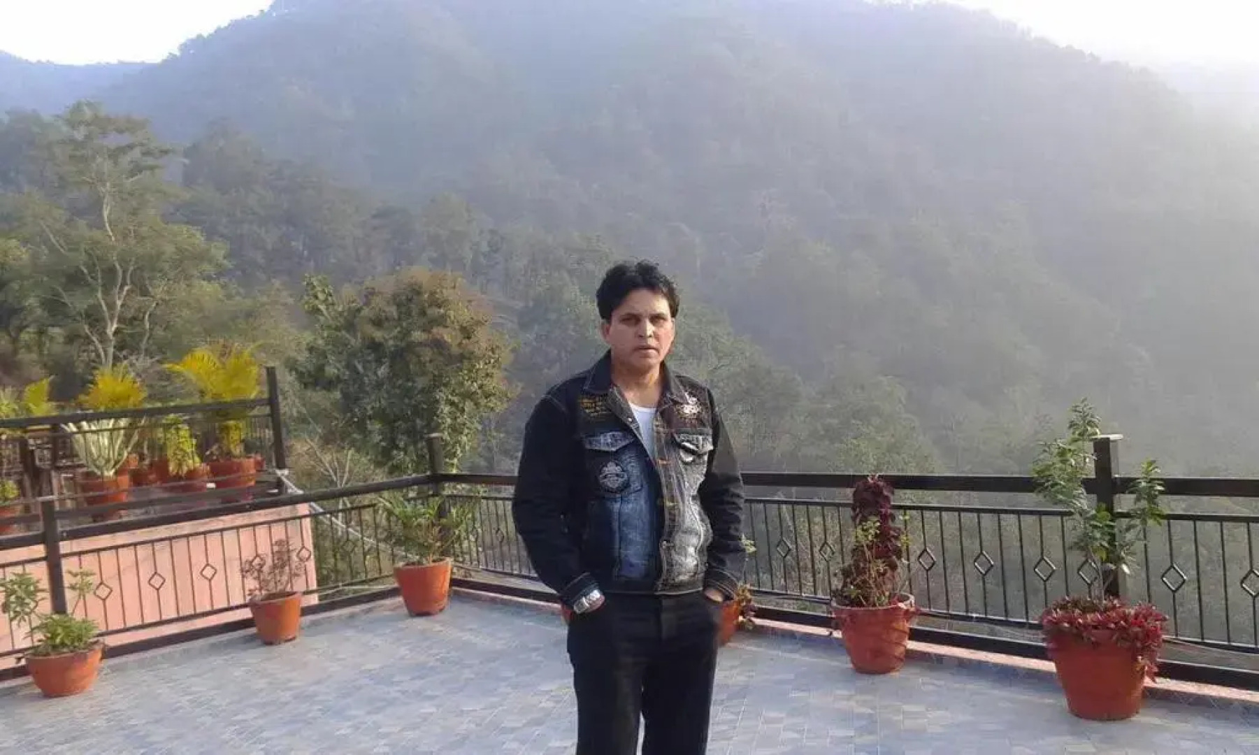Corbett Heaven Resort