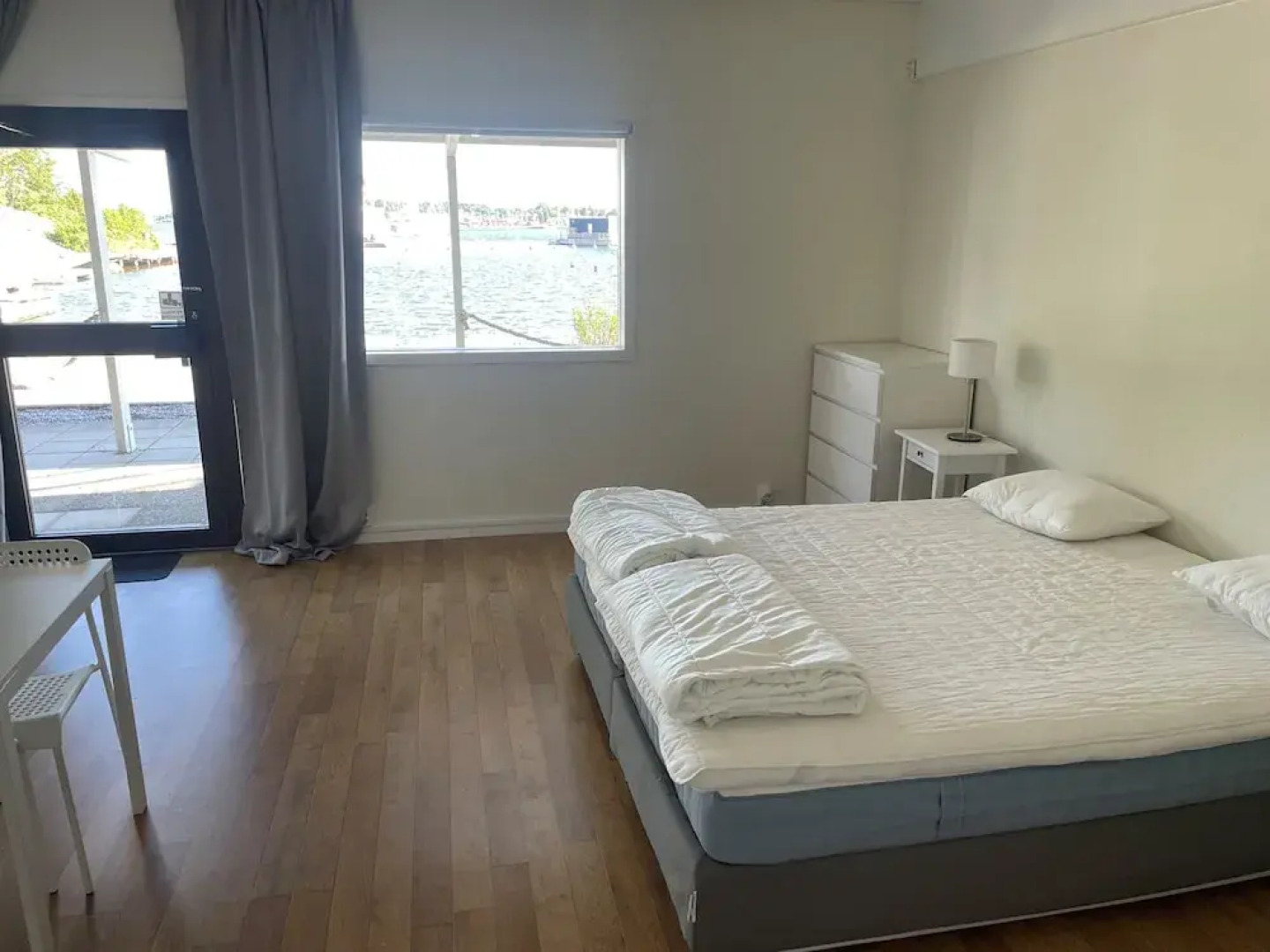 Notvikens vandrarhem