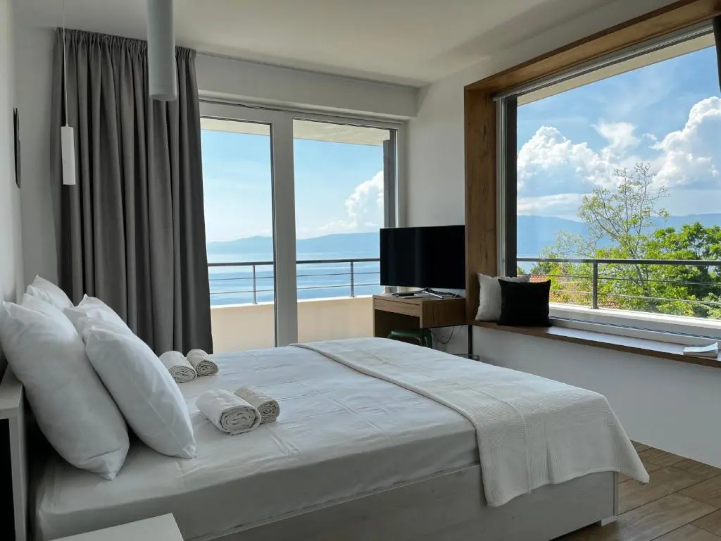 Villa Zara Bella Vista