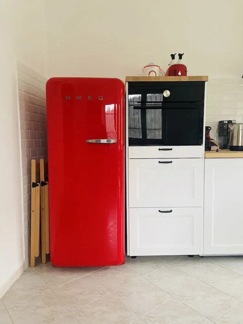 Bonaventura Holiday Home