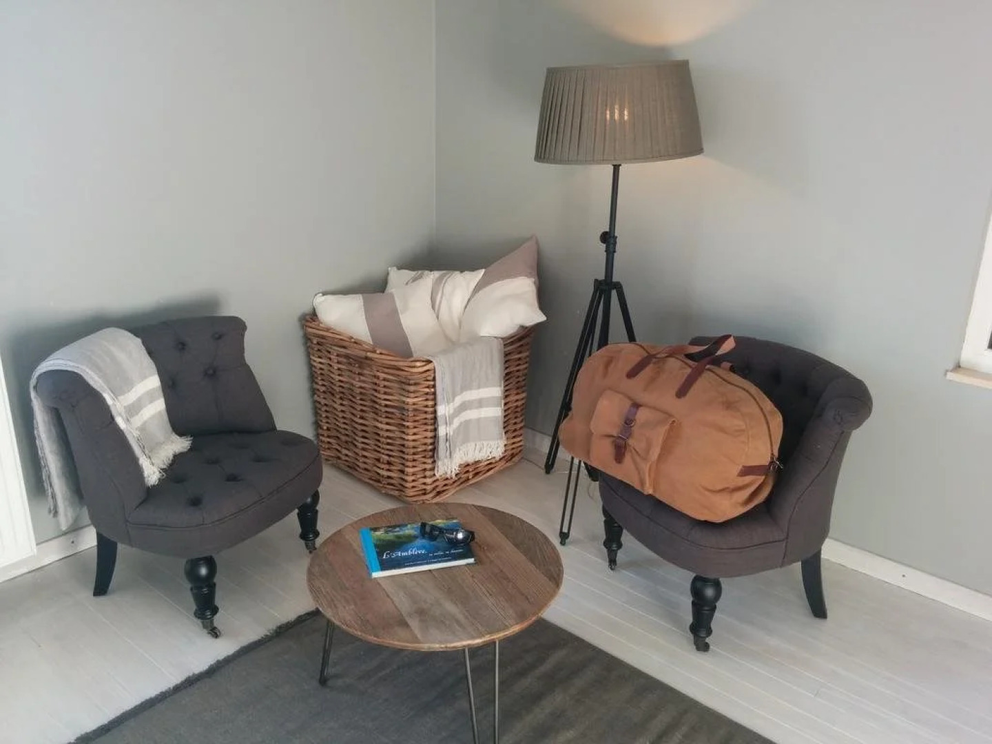 La Couette de l'Ours