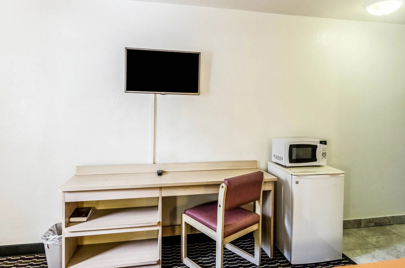 Rodeway Inn Winston Salem Route 52