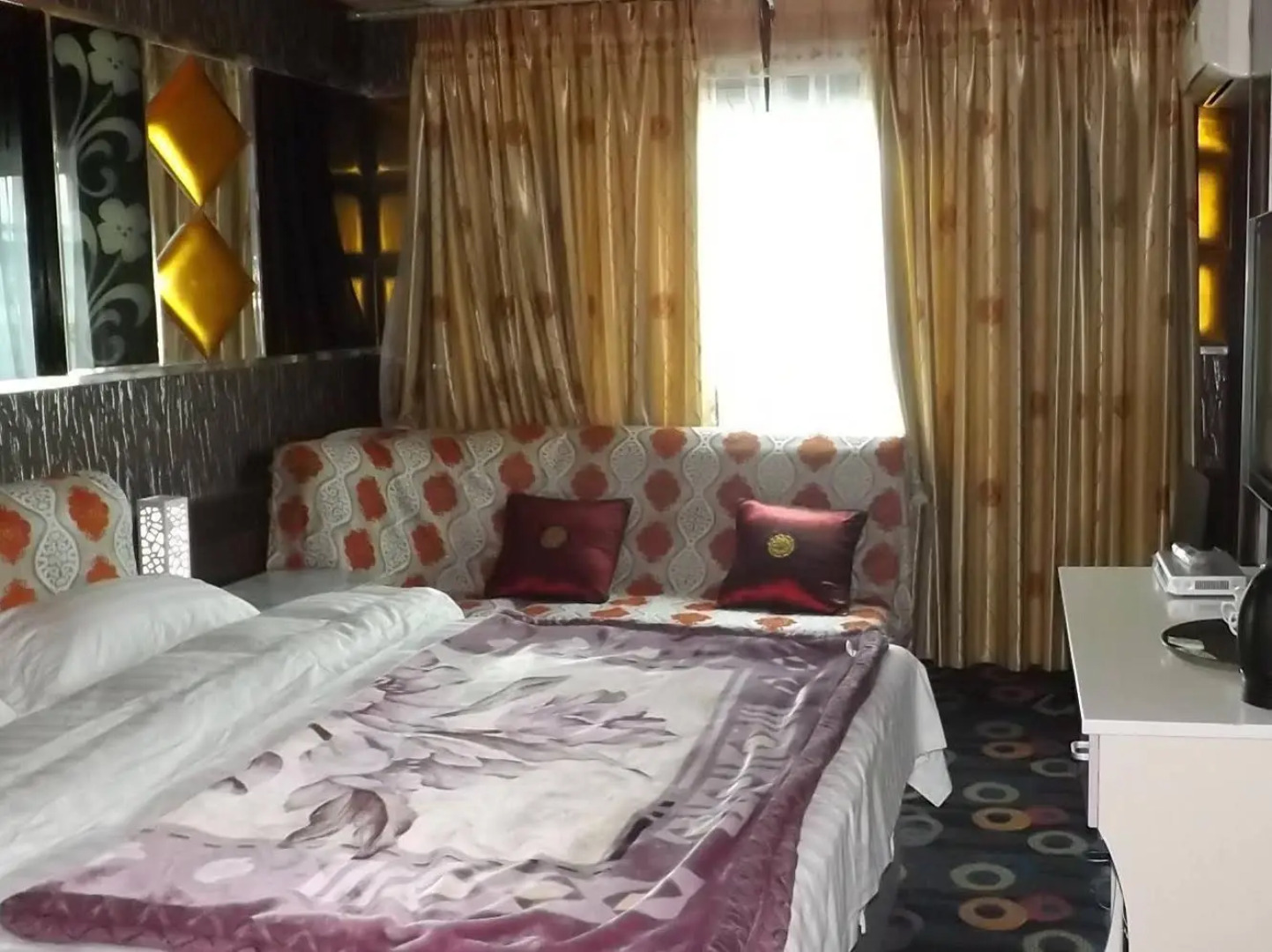 Shangri-La Jinyong Hotel