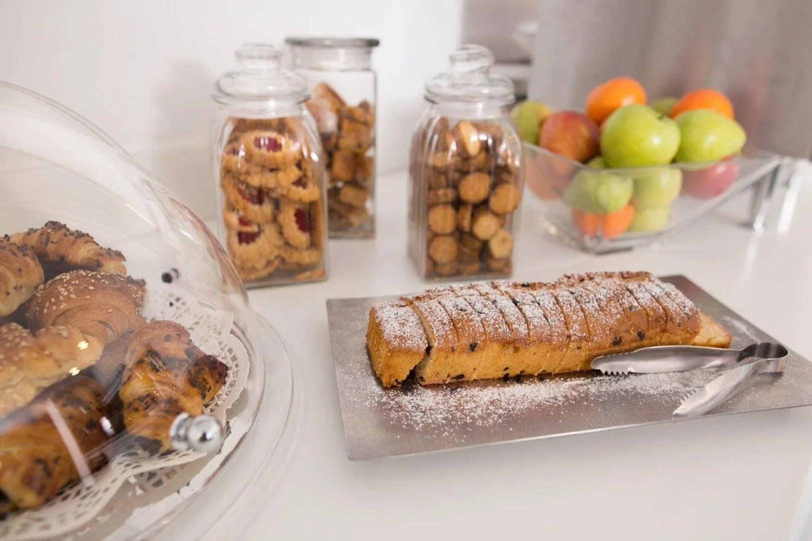 The Savoy Tel-Aviv, Sea Side