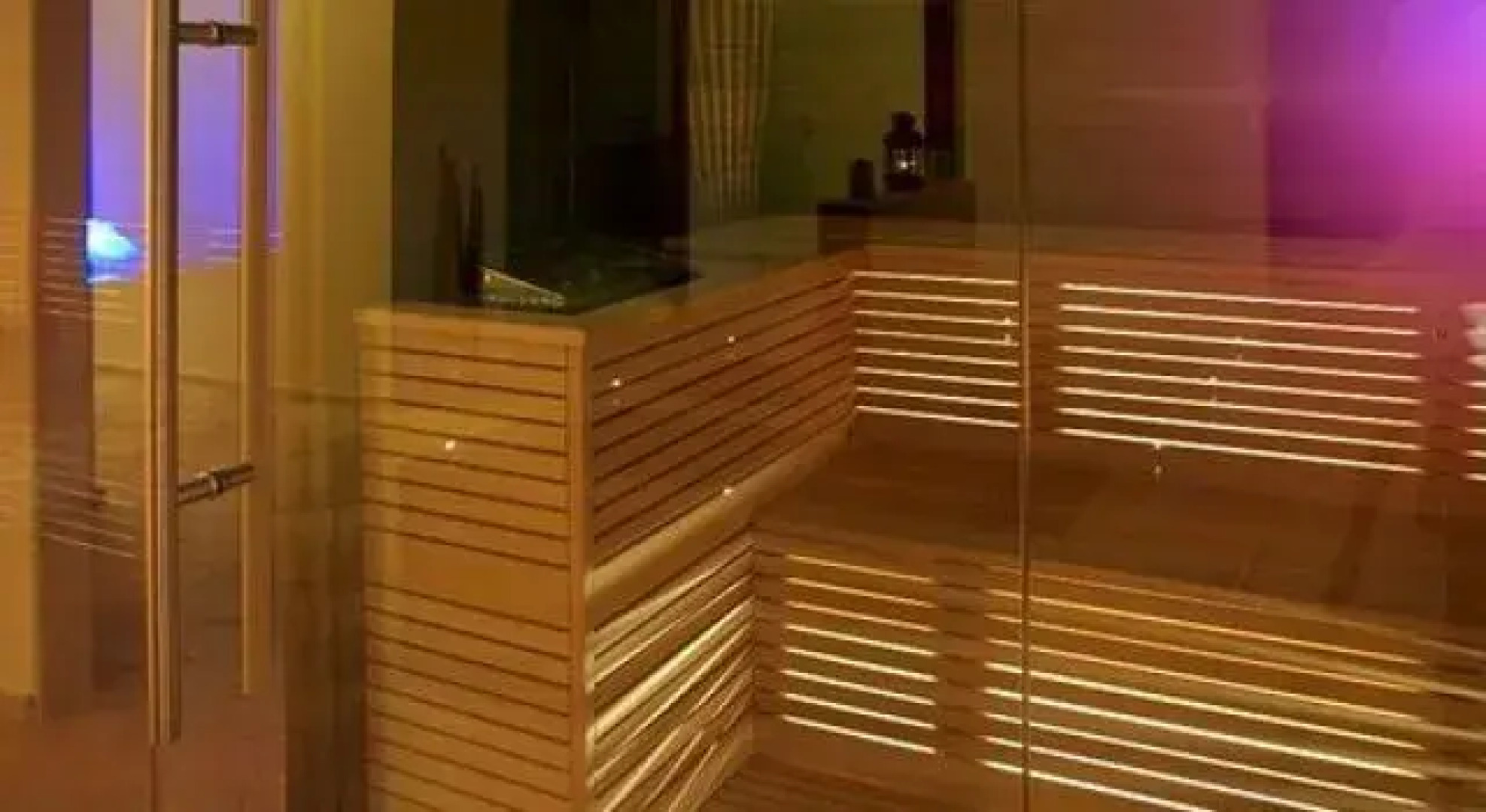 Le Ville di Baia dei Mergoli