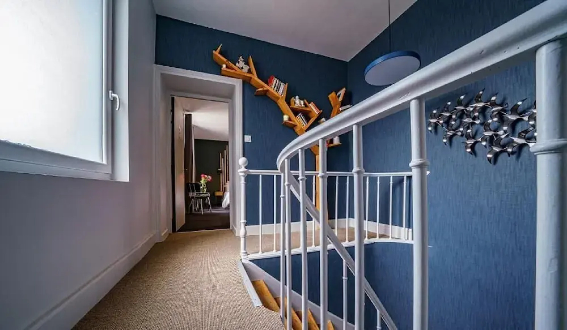 La Longère de Neuville