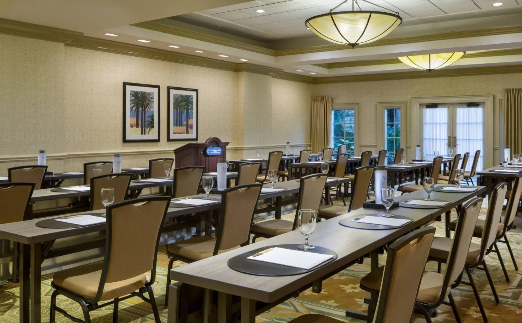 Gaylord Palms Resort & Convention Center