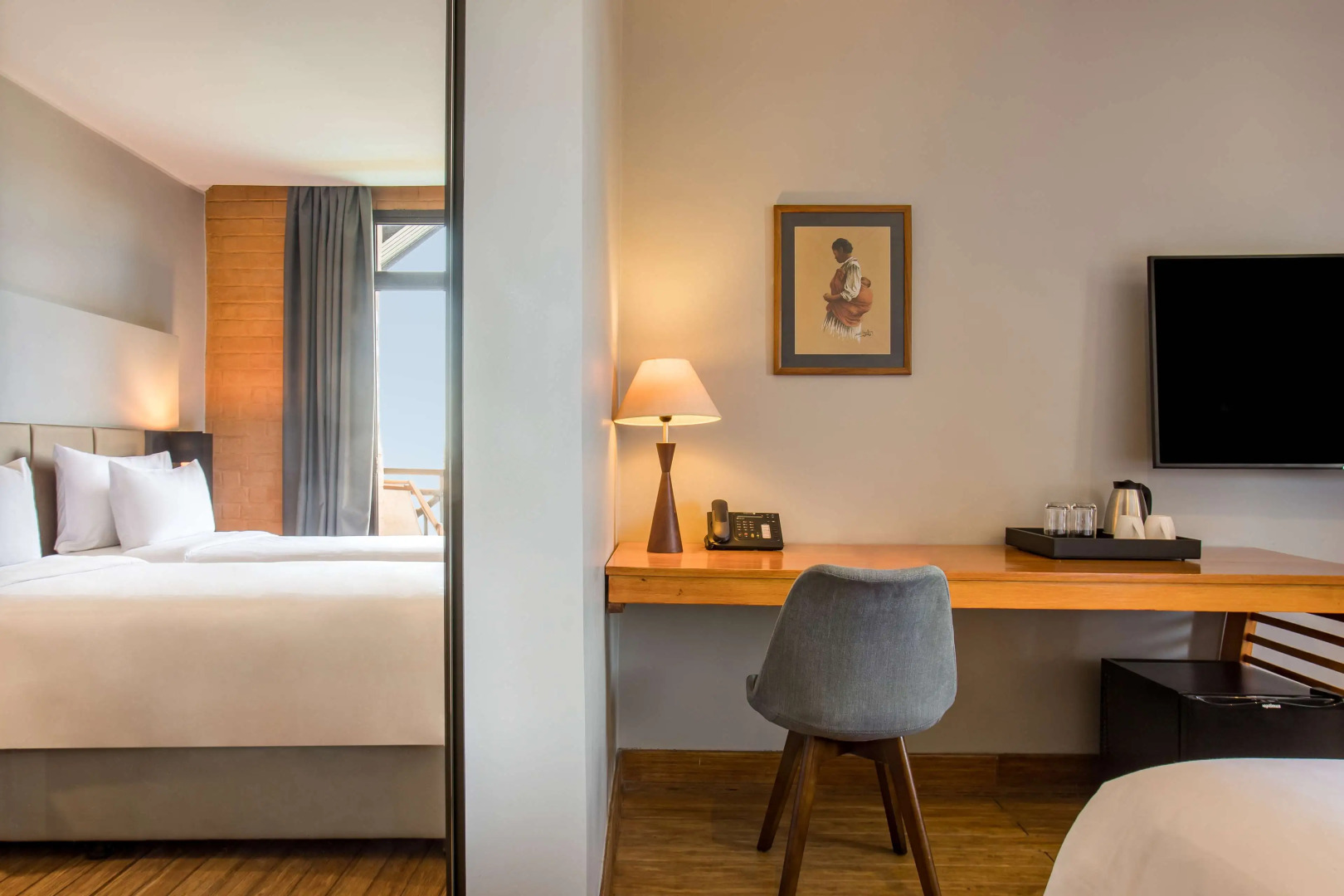 Radisson Hotel Tamboho Waterfront Antananarivo