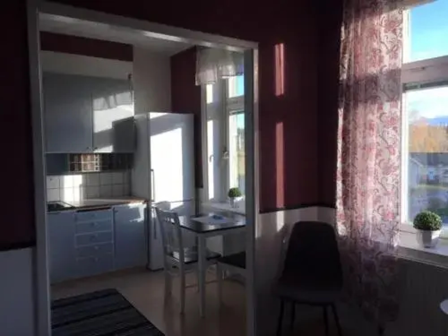 Larstomta Bed & Breakfast