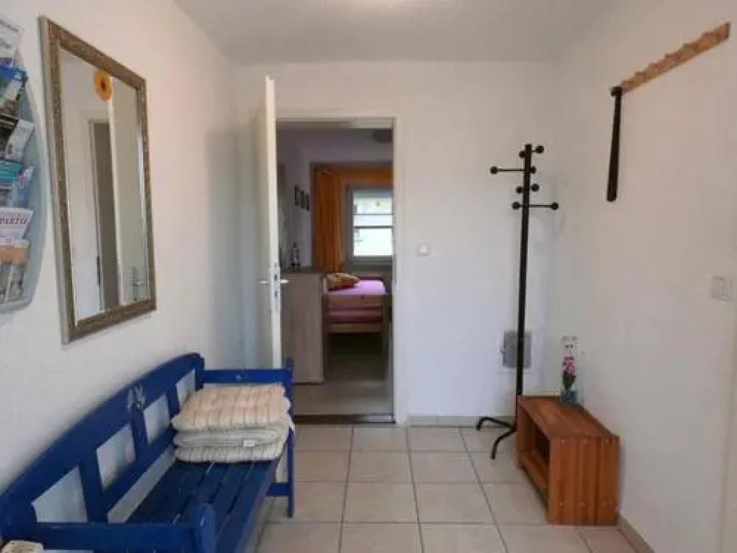 Ferienwohnung Wroblewsky