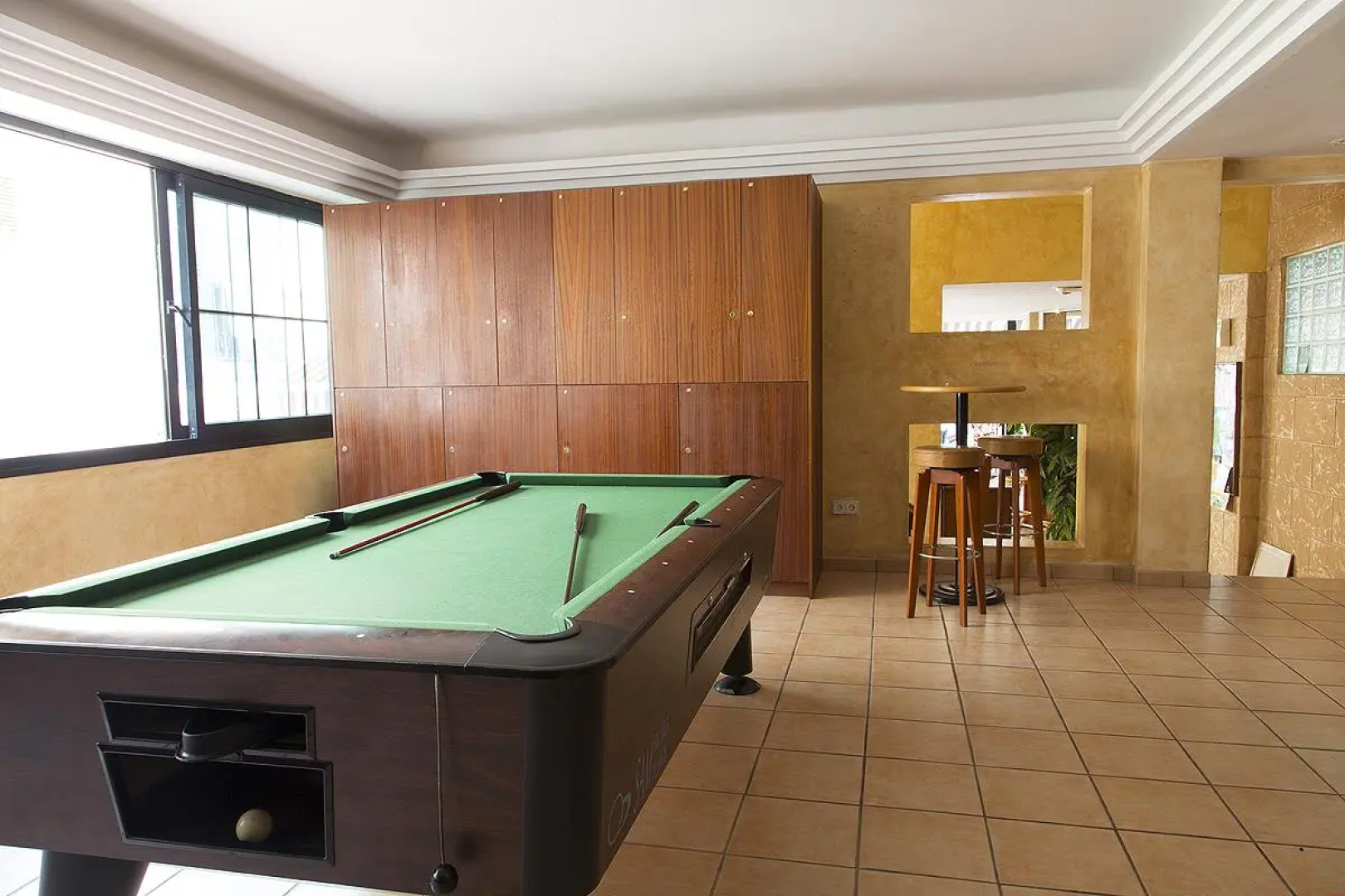 Apartamentos Casa Maria