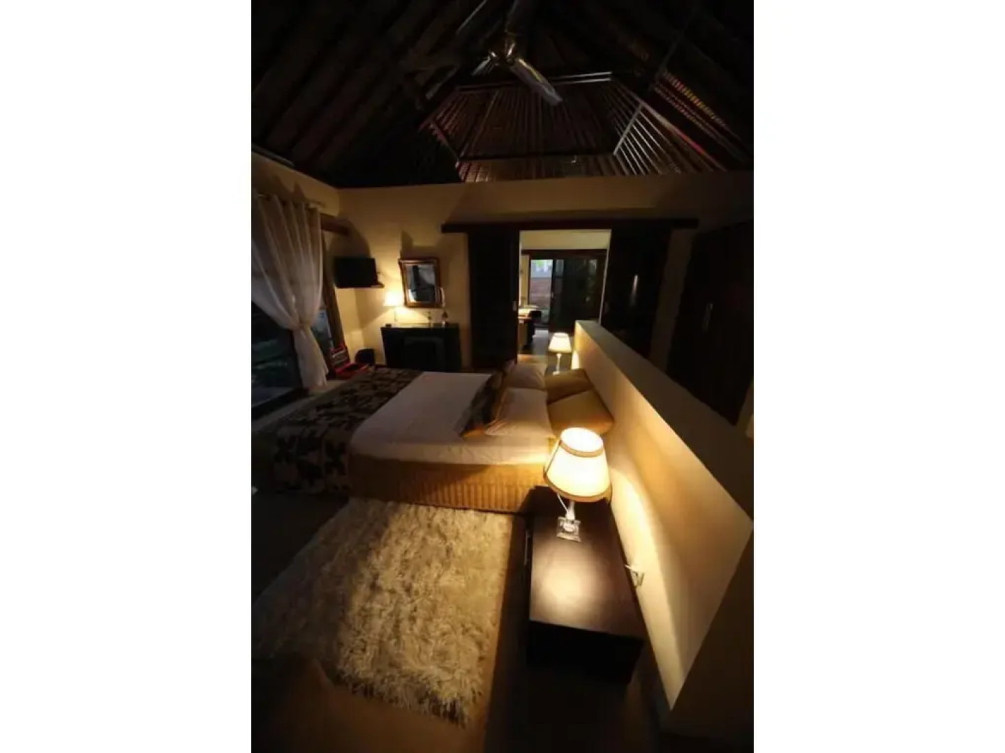 Chuiba Bay Lodge