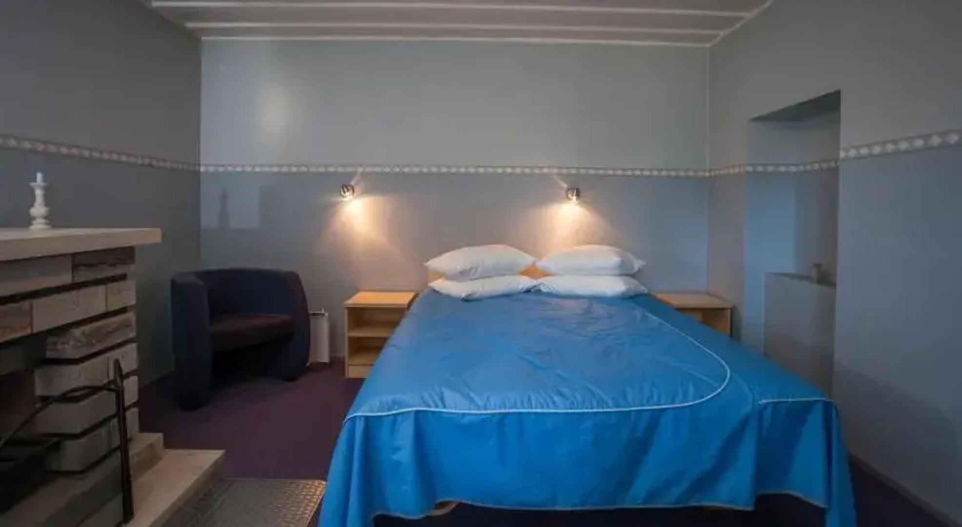 Arensburgi Külalistemaja