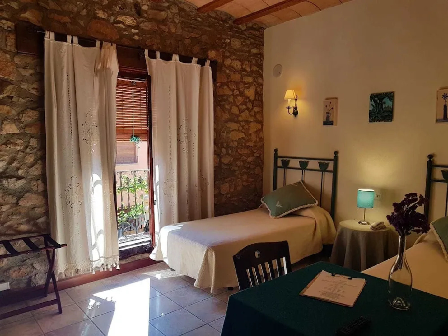 Hotel Rural Via Natura