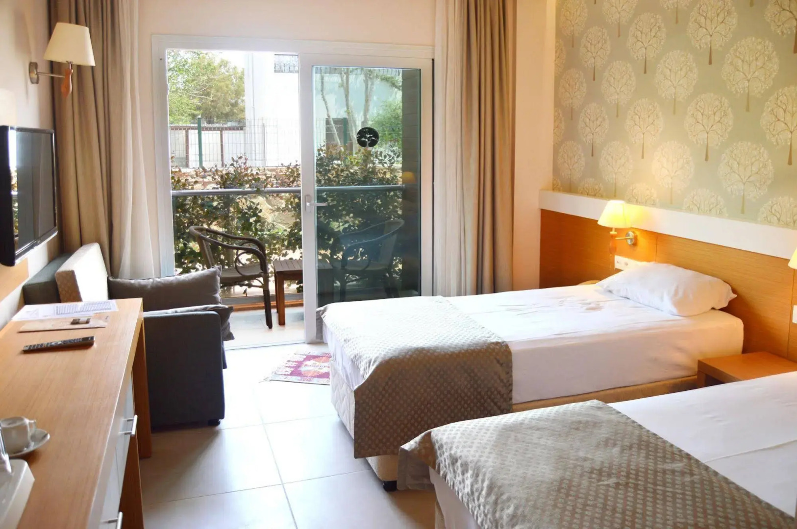 Dilekagaci Boutique Hotel and Beach