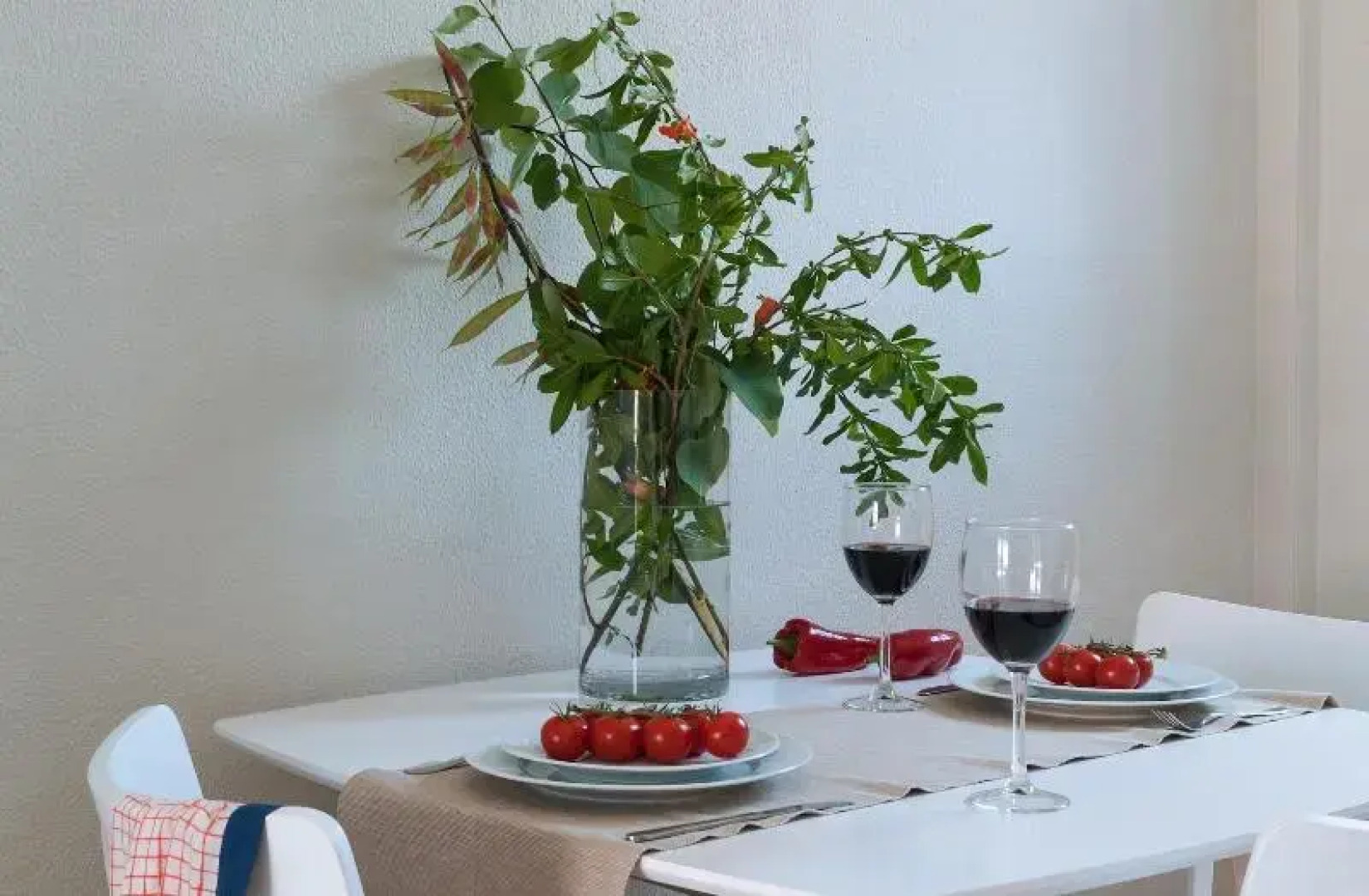 My Garden´s Maisonettes