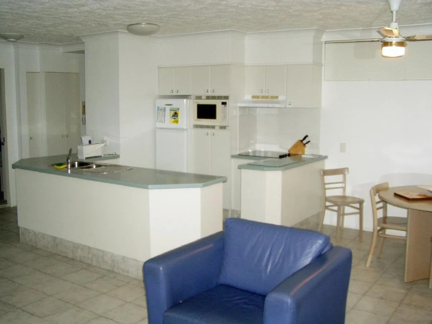 Anglesea Beachfront Court Holiday Units